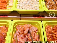 -阪尚皇·原切牛排·烤肉火锅自助(北京路店)