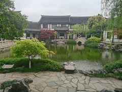 -常熟方塔园