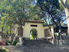 -云龙山
