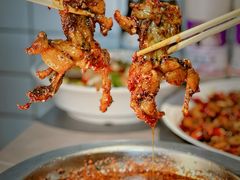 -耍盆友·重庆江湖菜(百子湾店)