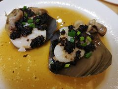 带子-明香海鲜酒家(华强北店)