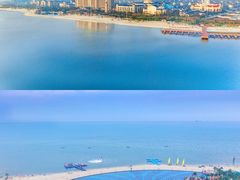 -启东恒大海上威尼斯酒店