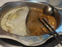 -傣妹火锅(南京东路一店)