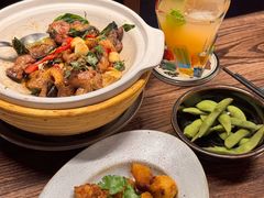 -杨梅市场·打工人小酒馆(新天地店)