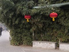 -丰台科技园生态主题公园