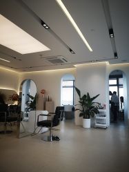 -SalonRivelin 沙龙瑞菱