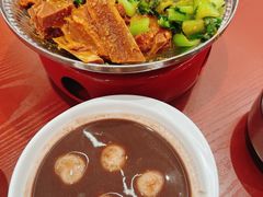 -喜家德虾仁水饺(长泰广场店)