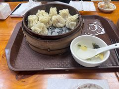 -枫泾丁氏烧卖(枫丽路店)