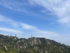 -沂蒙山旅游区龟蒙景区