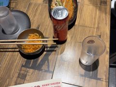 -叁宝烤肉• 西安烧烤 领跑品牌(高科新花园店)