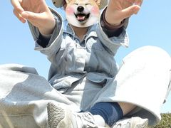 -钟山体育运动公园