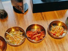 -权金城·炭火烤肉(北京联想桥店)