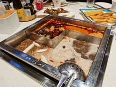 -红鼎坊·老成都火锅(新南门店)