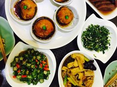 -五观堂素食(新华路店)