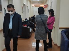 -上海市东方医院(总院)