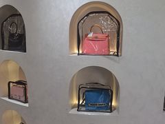 -六六奢品·vintage中古·回收二手奢侈品包包手表首饰(环球港店)