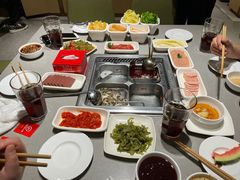 -海底捞火锅(河东万达广场店)