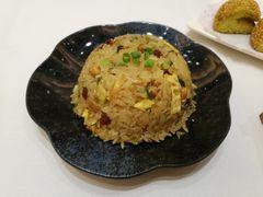 -君德澜酒家·创意粤菜(金山谷店)