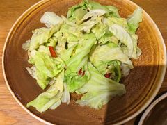-懒人盐府人家(安贞店)