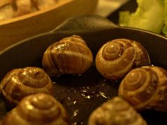 -火车头法国西餐厅