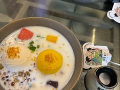 -椰语堂·海南清补凉(中山骑楼店)