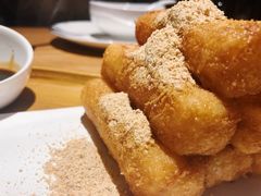 蛋酥软糍粑-太二酸菜鱼(福州泰禾店)