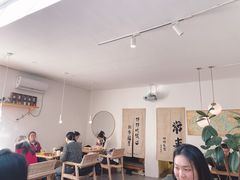 -沏点Trattoria意大利餐厅(新街口店)