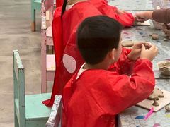 -tomato蕃茄田艺术(新天地中心)