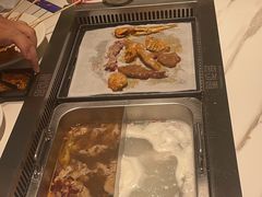 -星伦多 自助料理(圆融店)