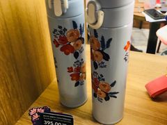 -COSTA COFFEE(上海月星环球港店)