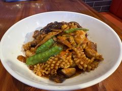 -渔家风味·鲅鱼水饺·央视展播·海鲜天津菜(开发区店)