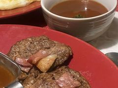 -小世界西餐厅(建国门店)