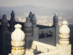 -定都峰