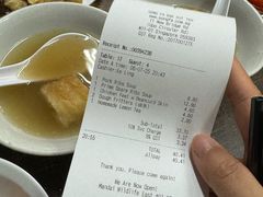 -松發肉骨茶(克拉码头店)
