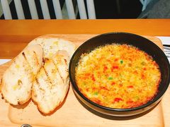 烤芝士-HELLO MUSAE 拾光缪斯餐厅·纯正希腊风味(苏州中心店)