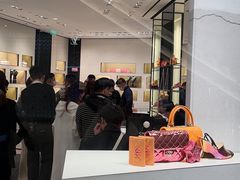 -CHANEL(恒隆广场店)