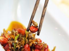 -喜鼎海胆水饺(朝阳区三里屯太古里北区店)