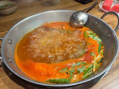 -老凯俚酸汤鱼(鸿通城店)