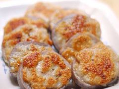 煎藕饼-山东老家(黄埔分店)