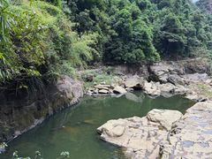 -广东大峡谷