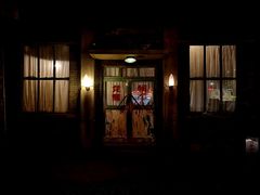 门面-和平菓局(王府井店)