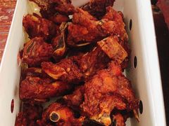 -肯德基(洛川店)