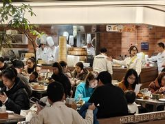 -苏小柳点心·手作小笼包(浦东嘉里城分院)