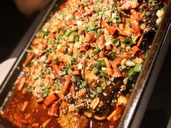 -伟大航路烤鱼(迅驰广场店)