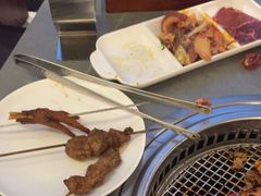 -尚宴牛特鲜自助(太原街万达店)