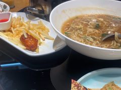 -味莊餐厅(康庄南街店)