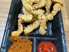 -武松家(丰益桥店)