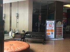 -热带雨林汗蒸馆(汶水东路店)