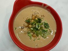 -吕阿婆骨汤麻辣烫(云岗店)