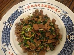 -旺角小渔村(二马路店)